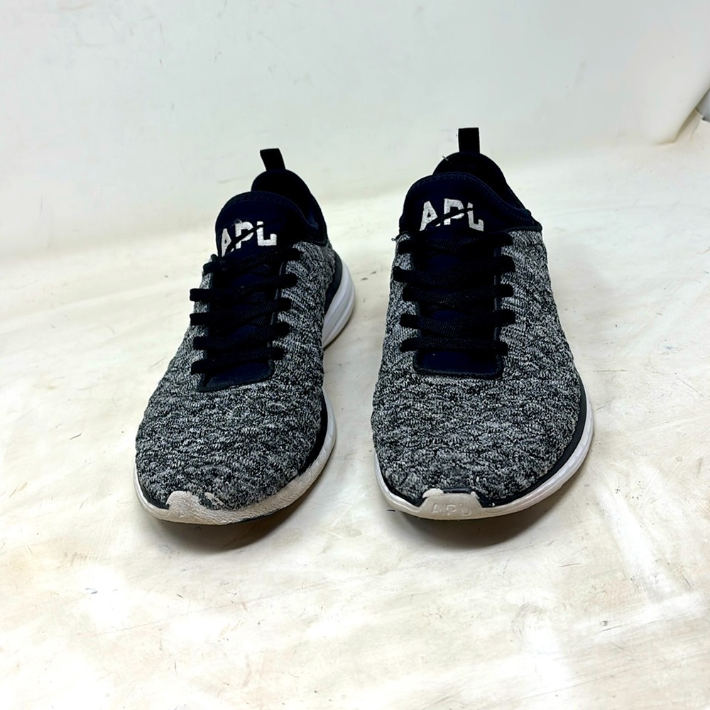 APL Athletic Propulsion Labs TechLoom Phantom womens Sneakers US 9 Shoes